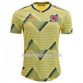 Colombia Hjemmebanetrøje Copa América 2019 S/S